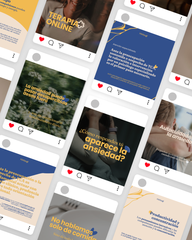 kintsugi mockup