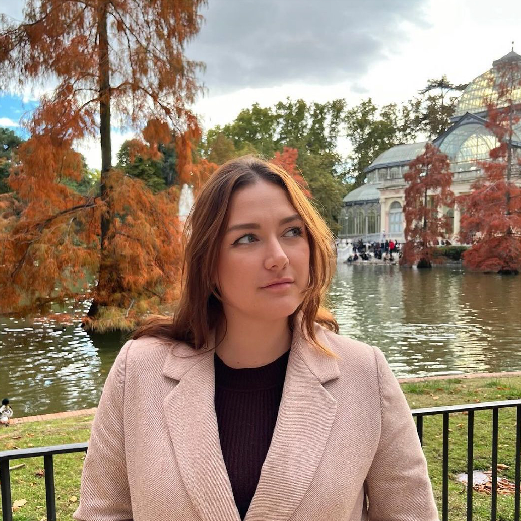 profile linkedin